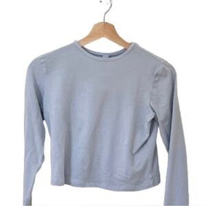 SKIMS New Vintage Long Sleeve T-Shirt
